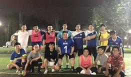 体育圈人,激情燃烧的岁月